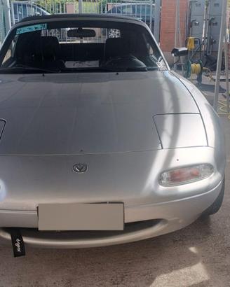 Mazda mx5 NA