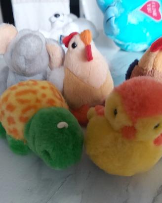 peluche Trudy 