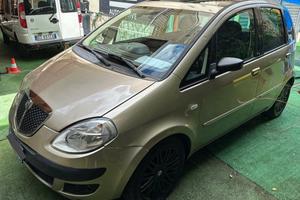 Lancia MUSA 1.4 16V Platino / GPL RATE/ FINANZIAME