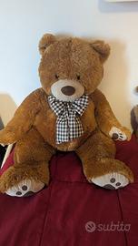 Orsi peluche da collezione Heunec 70 cm + Classic