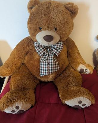 Orsi peluche da collezione Heunec 70 cm + Classic