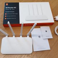 Xiaomi Mi Router 4C N300 Router Wi-Fi 300 Mbps