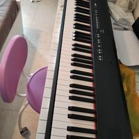Pianoforte digitale Kawaii ES3