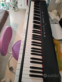 Pianoforte digitale Kawaii ES3