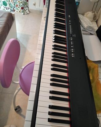 Pianoforte digitale Kawaii ES3