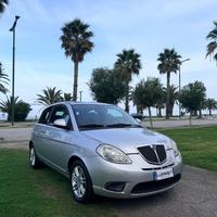 LANCIA Ypsilon 1.4 Argento Ecochic GPL