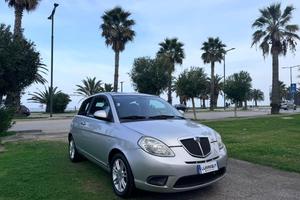 LANCIA Ypsilon 1.4 Argento Ecochic GPL