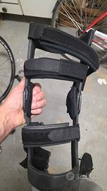 tutore ginocchio don joy