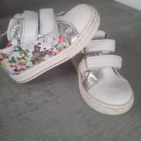 Scarpe bambina Balocchi
