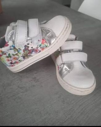 Scarpe bambina Balocchi