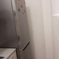 Frigo no frost Whirlpool