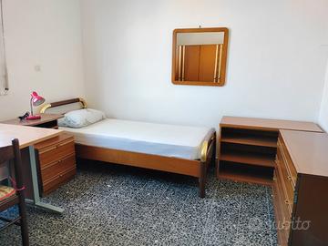 Stanze singole per studenti universitari