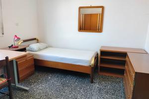 Stanze singole per studenti universitari
