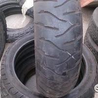 Gomma pneumatico usato 170 60 17 michelin