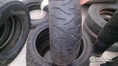 Gomma pneumatico usato 170 60 17 michelin