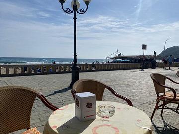 Licenza bar diano marina