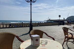 Licenza bar diano marina