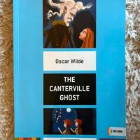 Libro - THE CANTERVILLE GHOST