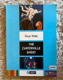 Libro - THE CANTERVILLE GHOST