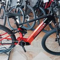 E BIKE BOTTECCHIA BE35 NUOVA