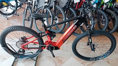 E BIKE BOTTECCHIA BE35 NUOVA