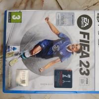 Fifa 23 - PS5