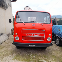 Cerbiatto Om 44q 1967