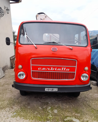 Cerbiatto Om 44q 1967