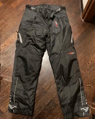 Pantaloni moto adventure