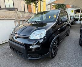 FIAT Panda 1.0 FireFly Hybrid City-Life + gpl