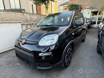 FIAT Panda 1.0 FireFly Hybrid City-Life + gpl