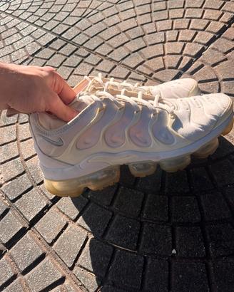 air Vapormax plus