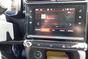 Citroen C3 Shine anno 04/2019 euro 6 83 c v