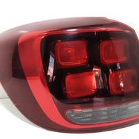 STOP FANALE POSTERIORE SINISTRO DACIA Sandero Seri