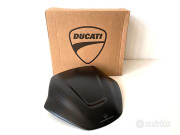 Cupolino Carbonio Ducati Diavel V4