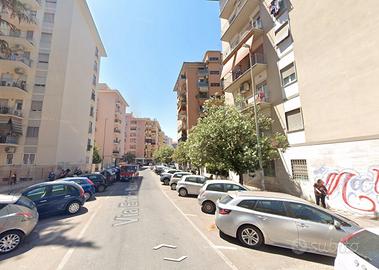 Giulio agricola stanza singola arredata