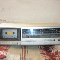 Piastra Technics rs b10