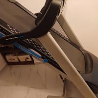 Tapis Roulant semi nuovo marca Fitter