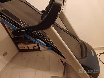 Tapis Roulant semi nuovo marca Fitter