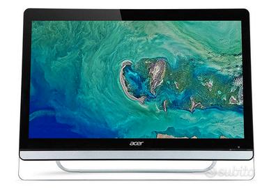Monitor Acer 22 touch screen