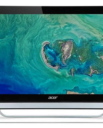 Monitor Acer 22 touch screen