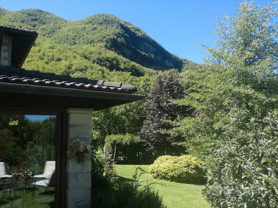 Casa – Fanano, Serrazzone - Vista 3