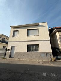 CASA FAGNANO OLONA