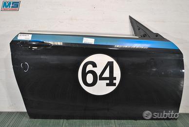 BMW serie 2 F21 F23 Porta anteriore destra | 18411