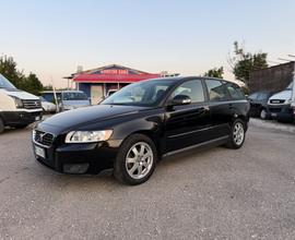 Volvo V50 1.6 D DRIVe cat POLAR