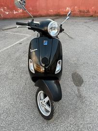 Vespa lx 50 4 tempi (possibilita iscrizione asi)