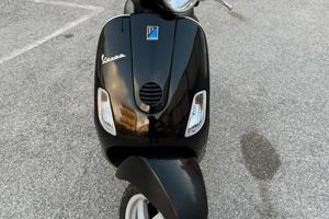 Vespa lx 50 4 tempi (possibilita iscrizione asi)