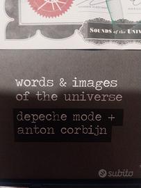 cofanetto sound of the univers