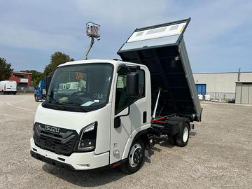 ISUZU M 21 NEW GENERATION 2 PRONTA CONSEGNA