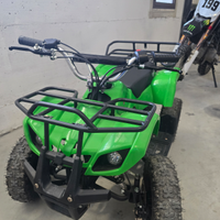 Mini quad